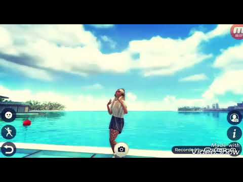 dance-Bang Bang Avakin life