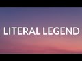 Ayesha Erotica Literal Legend Lyrics Hey Bb Hey Bb Here S Twenty Dollars Tiktok Song
