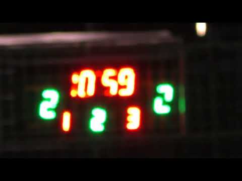 1-2 HZ - Альянс