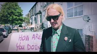 Joyeria - I Don't Know video