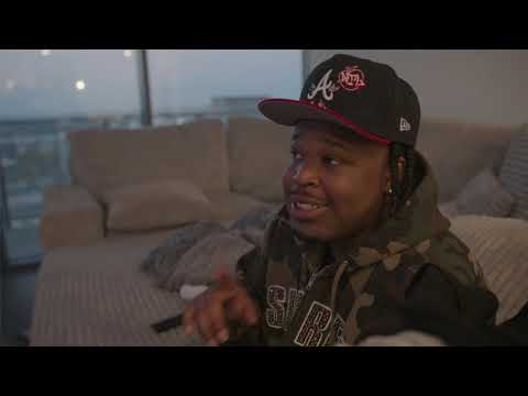 Whatever Lani Said x Spiffy Global (Official Video)