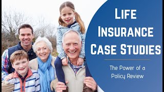 Life Case Study – The Power of Policy Review