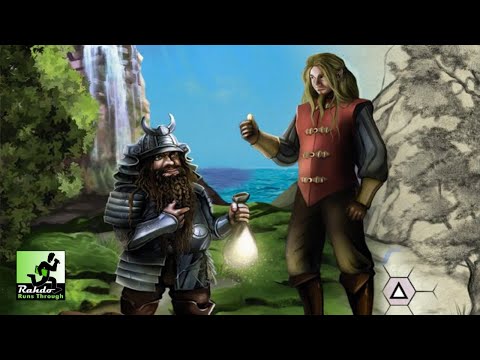 Rahdo Runs Down►►► Pandoria Merchants