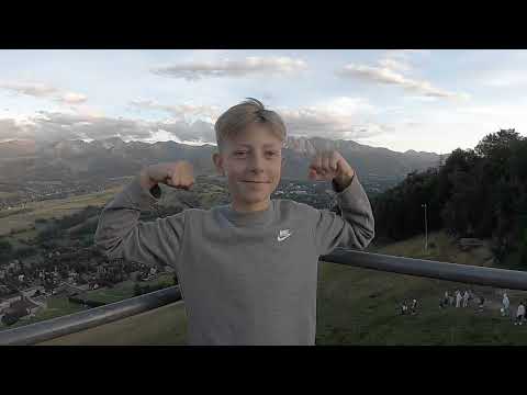 WAP - OBÓZ SPORTOWY W ZAKAPANEM