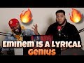 Eminem Godzilla ft Juice WRLD REACTIO Eminem Godzilla ft Juice WRLD REACTIO