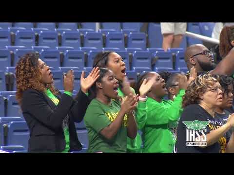 Game of the Week - Madison vs Coldspring-Oakhurst