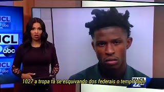 Quando Rondo - War Baby (Legendado)