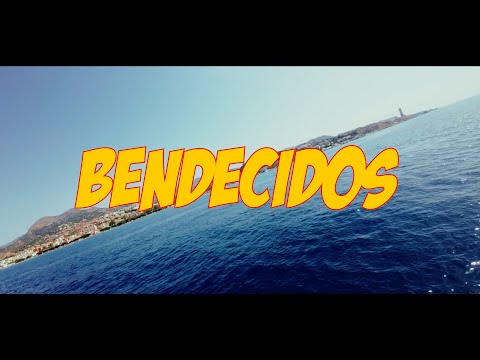 1010! x DJ CHEF KARRY x MEROP1SEED x SALVI PEREZ - BENDECIDOS