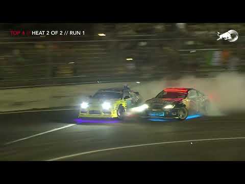 Lauri heinonen Germany top 4  Connnor sahanan