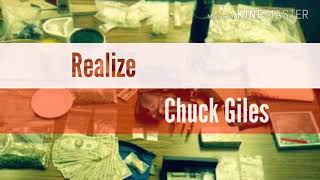 Chuck Giles-Realize