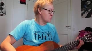 Birdy (22-Pistepirkko cover)