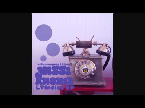 Ultramagneettinen Jussi Kuoma - LTIndigo