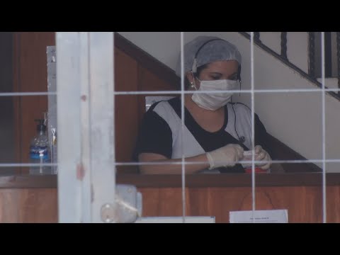 Asilo de Piracicaba tem surto de coronavírus entre idosos