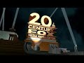 Fox Studios Austraila REBORN 2021 But Is 20th Century Studios Version RARE