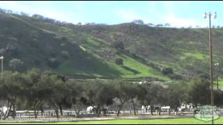 San Benito County Fair RV Camping Video