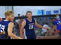 Colorado Hawks Vs Kingdom Hoops 17U Battle