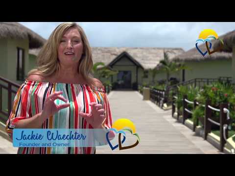 Blissful Honeymoons and Vacations Jackie Waechter