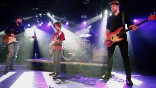 The Sky is Crying - Henrik Freischlader Trio & Adam Feher (11-y)