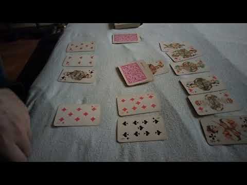 Durak the card game: Basic tutorial - YouTube