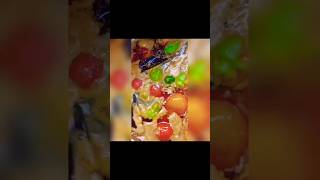 Village FUFU & Palmnut Soup FinalPart #villagelifestyle #villagefood #fufu #discovermyafrica #shorts