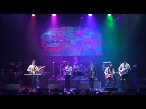 🇷🇺 Ticket to ride - MAGICAL MYSTERY BAND (live at Moscow Beatles Fest)