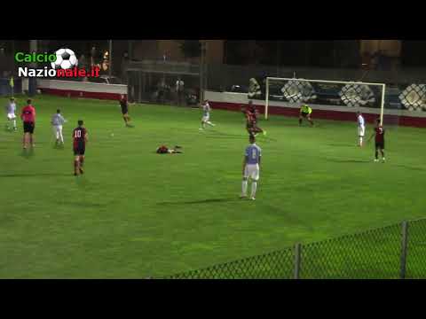 Torneo Tricolore 2019 (Cat. 2006): LAZIO - GENOA 0-2