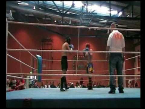 Daniel Mioska vs Jens Grohmann