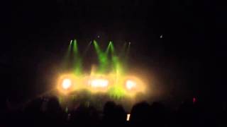 Dread in my Heart/ Baby Don&#39;t Dance by Mother Mother LIVE in Calgary Alberta