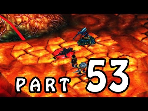 Grandia II Anniversary Edition Valmar's Moon 2-3 Part 53 Walkthrough