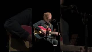 16 Days (Whiskeytown Cover) - Ryan Adams in Toronto Dec 5, 2022