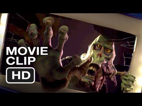 ParaNorman (Clip 'Out of Hand')