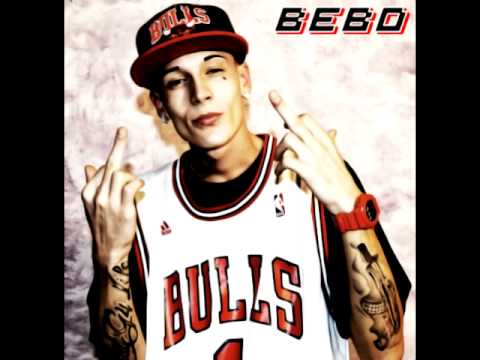 Bebo ''The HeavyWeight'' - Tu No Eres Calle (Tiraera Pa' A-King Round. 2)