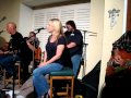 Tim Flannery - Bury Me Beneath the Willow - At John and Patty's - 2010-1113