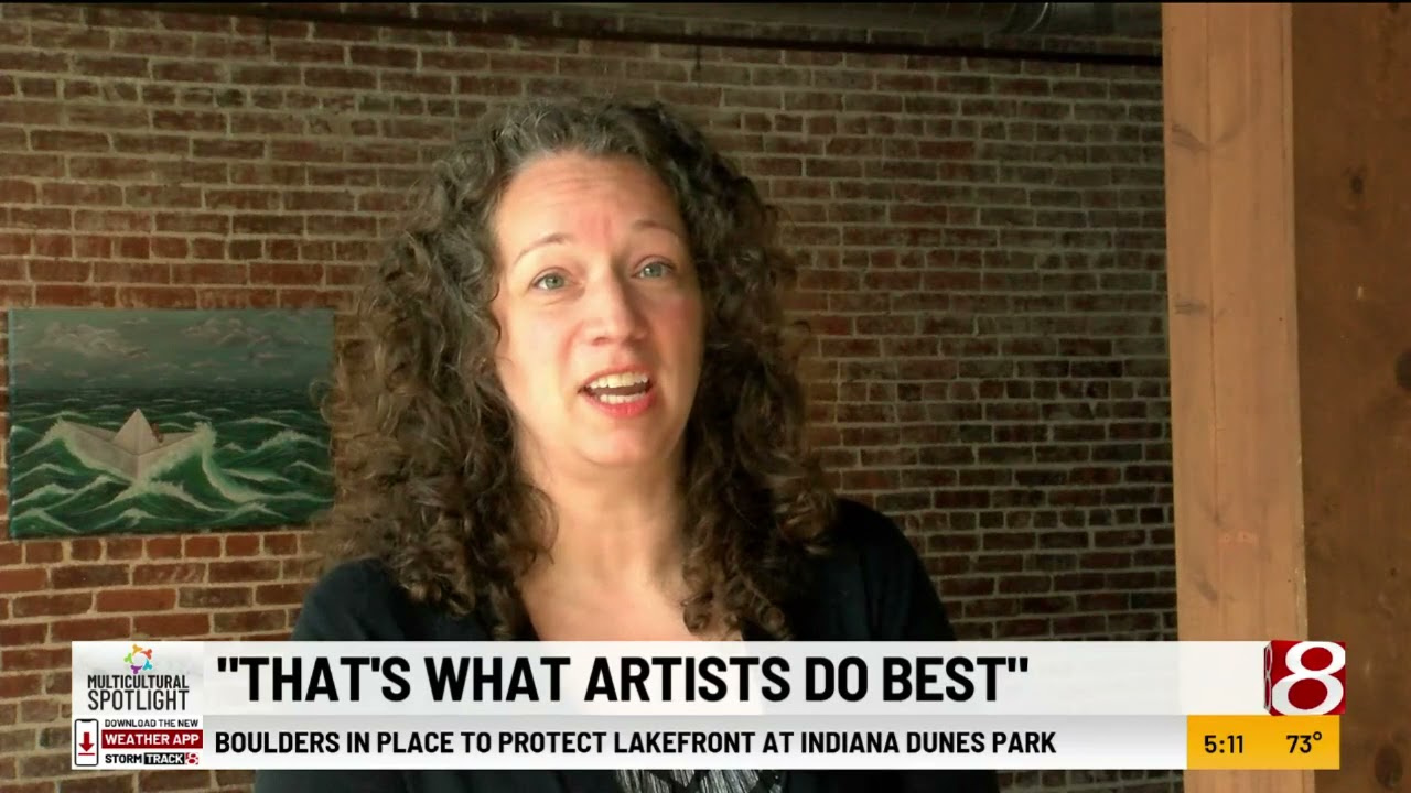 Art and Activism exhibit continues social justice conversation