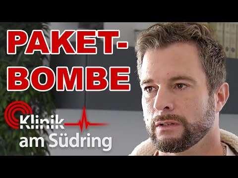 Explosion in Mädels-WG - Wer ist verantwortlich für die Explosion? | Klinik am Südring