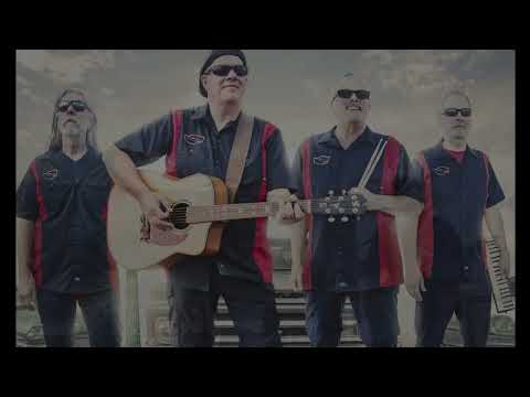 THE PERRY GERBER BAND video.