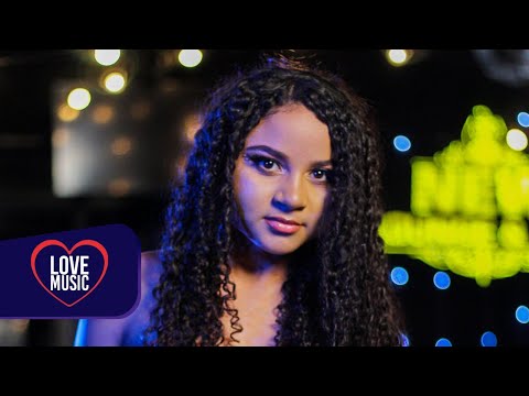 Anny Vitória - Tal Liberdade (Love Music)