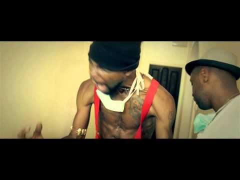 Ztreetzoldierz Hinderdaad