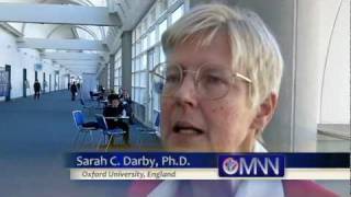 Radiation After Lumpectomy Reduced Mortality, Recurrence Risk