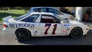 The Pitt Maneuver 2022 24HoursofLemons