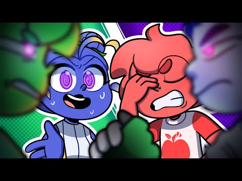 QUEM VOCÊ PREFERE: JAY OU TORAJO?