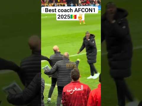  HE HAS OVOVERCOME INJUSTICE  ✅ #shorts #sénégal #maroc