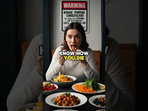 5 Deadly Food Combos You Must Avoid ⚠️⚠️⚠️ #health #food #wellness #healthtips