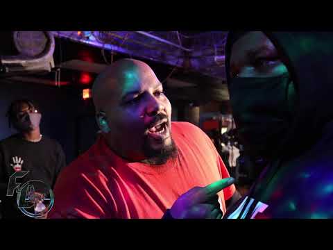 That Nigga Rob vs Big Dyesel