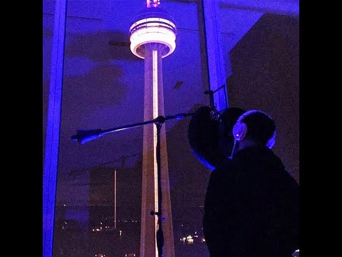 FREE Tory Lanez x Drake Type Beat "CLOUDED IN TORONTO" @imregii