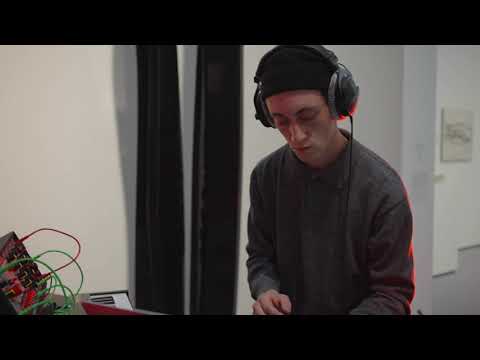 Jannis Carbotta & Jan Philipp - SWELLS Live at Kunstpalast Düsseldorf 15/04/2021