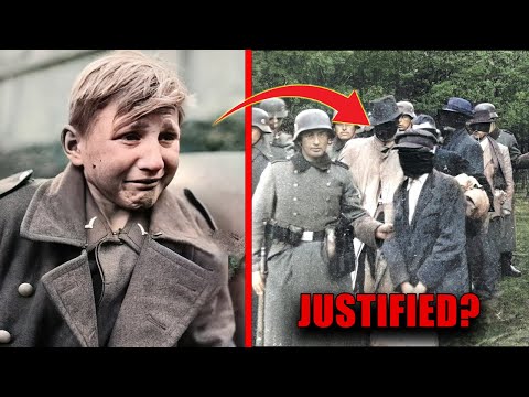 Young Nazis, Postwar Justice, and a Decision Still Debated