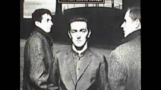 Don't Break The Silence - The Blades