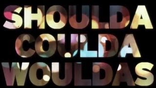 Guy Lockard - Shoulda Coulda Woulda LYRIC VIDEO