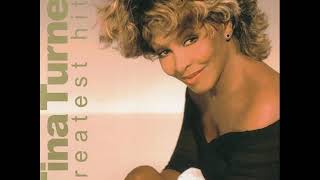 Tina Turner   I Want You Near Me